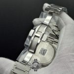 تیسوت پی ار ایکس صفحه آبی (سرمه ای) موتور ژاپن قاب و بند استیل 316 کیفیت مستر TISSOT PRX1853 - Image 13