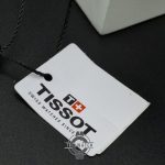 ساعت مردانه تیسوت پی ار ایکس صفحه سفید موتور ژاپن قاب و بند استیل 316 کیفیت مستر TISSOT PRX1853 - Image 10